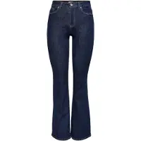 ONLY Jean 'ONLWauw' bleu foncé
