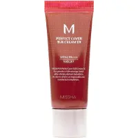 MISSHA M Perfect Cover BB crème EX SPF 42 PA+++ 27 Honey Beige 20 ml