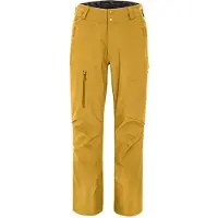 The Mountain Studio Gore-tex Pro 3l Pants Jaune L Homme