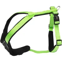 Fressnapf Wolters Harnais Professional Comfort vert/noir 40–45 cm