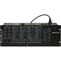 JB Systems MIX6usb table de mixage rackable 19 pouces