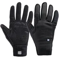 Sportful Essential Gore-tex Infinium Gloves Noir 16 Years Enfants
