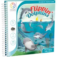 Ginza.se Jeu De Société Flippin Dolphins