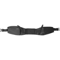 WANDRD 135405 Waist Bag Noir