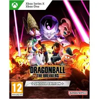 Dragon Ball: The Breakers [Special Edition] - Xbox Series X / Xbox One
