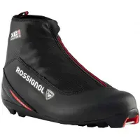Rossignol X-1 Ultra Black/Red 9