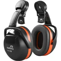 Hellberg Safety 42003-001 Protection Auditive