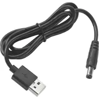 Hellberg Safety Câble de chargement USB (USB 3.2 Gen 1)