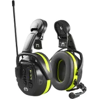 Hellberg Safety Montage de casque Local 446