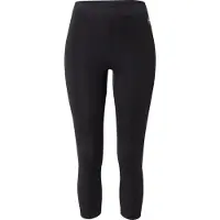Dunlop Practice Leggings Noir L Femme