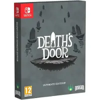 Death's Door Ultimate Edition Fruk