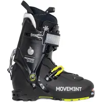 Movement Performance Ultralon Touring Ski Boots Noir 27.5 Homme