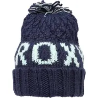 Roxy Tonic Beanie Bleu Enfants