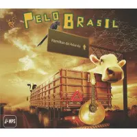 Brilliant Classics Pelo Brasil