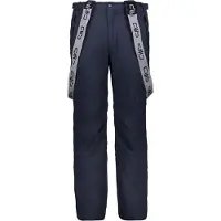 CMP Salopette 3w17397n Pants Bleu M Homme