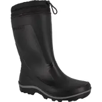 Spirale Bottes de Pluie Spirale Unisex Stratos Gevoerd Black-Taille 43