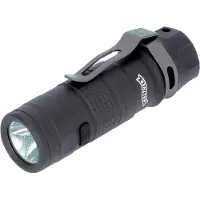 Walther design Everyday C1 Flashlight Argenté 400 Lumens