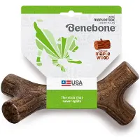 Benebone Maple Stick Marron 13 cm