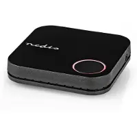 Nedis Wireless Hdmi Receiver Wi-fi 2.4ghz Los 4k Pvc 3 M 60hz Noir