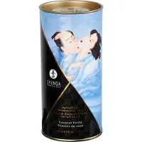 Shunga - huile de massage chauffante - coco - 100ml