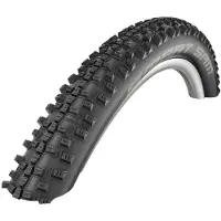 Schwalbe Pneus - SMART SAM 26x2.10 RACEGUARD 67EPI - Noir