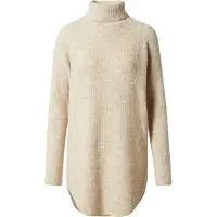 Pieces Pull-over 'Ellen' champagne