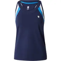 K-Swiss T-shirt Sans Manches Core Team