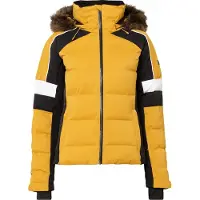 Roxy Veste de ski pour femmes Blizzard XS