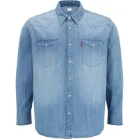 Levi's Chemise 'Barstow Western Shirt ' | XXL | male