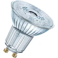 Osram 4058075798120 LED bulb Cool white 4000 K 4.5 W GU10 F
