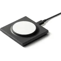 Native Union Chargeur magnétique sans fil Drop, noir
