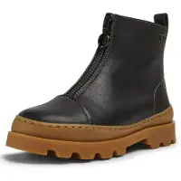 Camper Bottes 'Brutus' noir