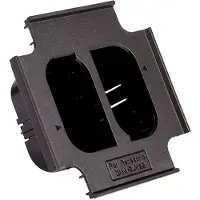 Hähnel Plaque de batterie ProCube2 pour batterie Panasonic DMW-BLK22