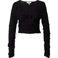 EDITED The Label T-shirt 'Giorgina' noir