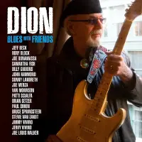 Pias Dion - Blues With Friends [Cd]
