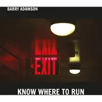 Pias Know Where To Run