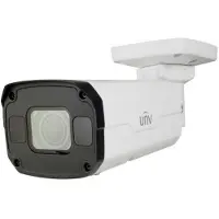 Jovision IPC2324SB-DZK-I0 IPCam 4MP PoE Bullet Motorzoom 2,7-13,5mm