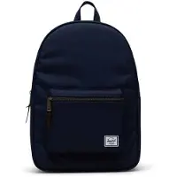 Herschel Settlement Backpack 10005-05432, Sac à dos, Femme, Bleu foncé