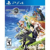Sword Art Online : Hollow Realisation (Importation)