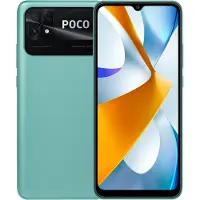Xiaomi POCO C40 64 Go Vert