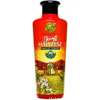 Herbaria Bánfi Hajszesz Hair Lotion Soin sans rinçage pour cuir chevelu sensible 250 ml