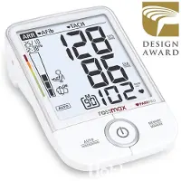 Rossmax Moniteur automatique de pression artérielle X9 PARR PRO