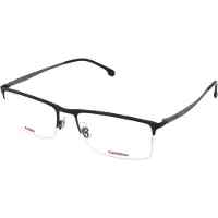 Carrera Monture lunettes - - 8875 - Noir mat - Métal - Adulte