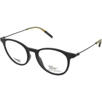 Tommy Hilfiger Lunettes de Vue TJ 0078 49/18/145 Black Eco polyamide UNISEX TJ 0078