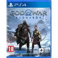 God Of War : Ragnarok (UK) PS4