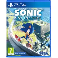 Frontières soniques