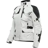 Dainese Outlet Ladakh 3l D-dry Jacket Gris 40 Femme
