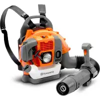 Husqvarna Jouet souffleur de bulles de savon