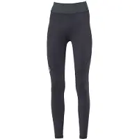 Wild Country Session All Over Print Base Layer Pants Violet DE 40 Femme