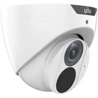 UNIVIEW IPC3614SB-ADF28KM-I0 IPCam Eyeball 4MP PoE 2.8MM